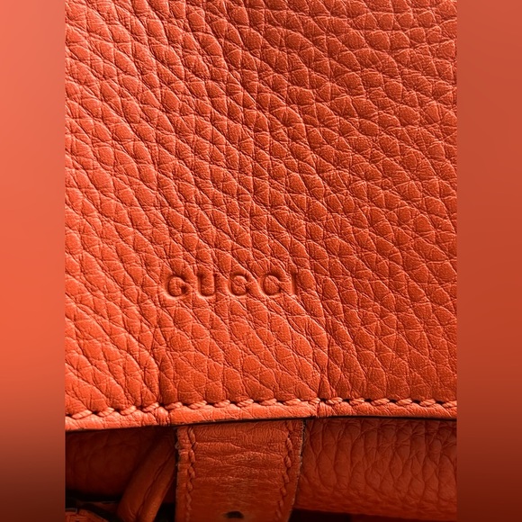 Gucci backpack - Picture 15 of 15